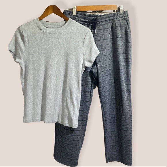 a new day Other - Women’s | A New Day | Shirt & Pants Set